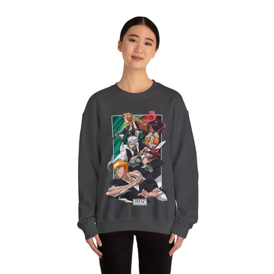 Bleach-Sweatshirt