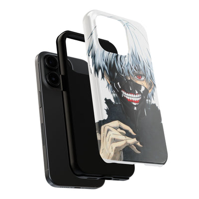 Kaneki-Phone Cases