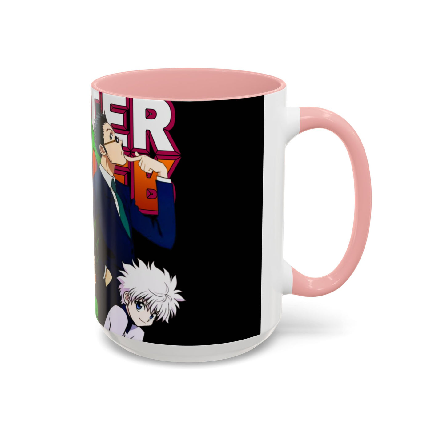 Hunter X Hunter -Coffee Mug