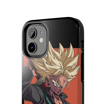 Trunks-Phone Cases