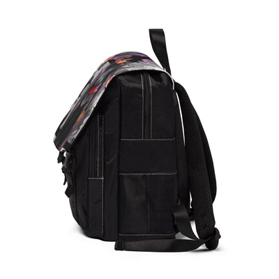 Goku Black-Backpack