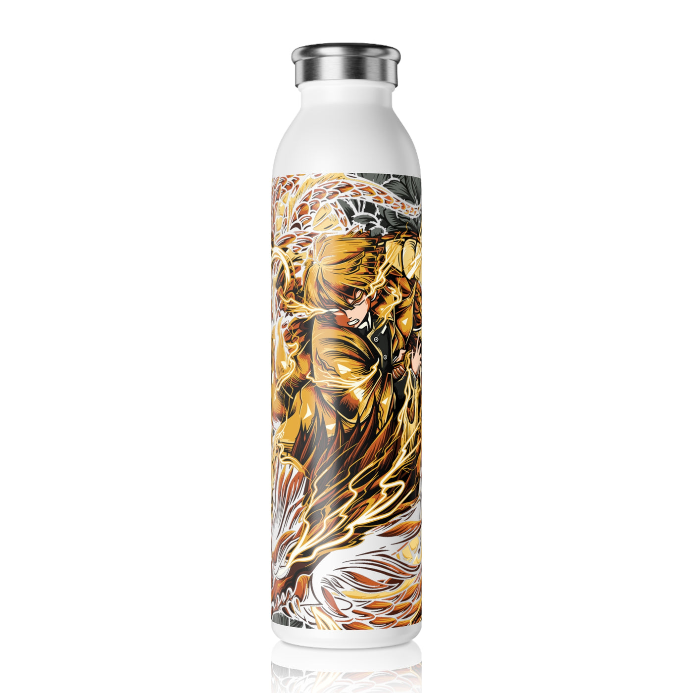 Zenitsu Agatsuma-Water Bottle