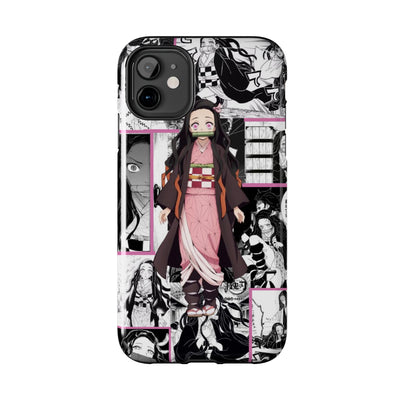 Nesuko-Phone Cases