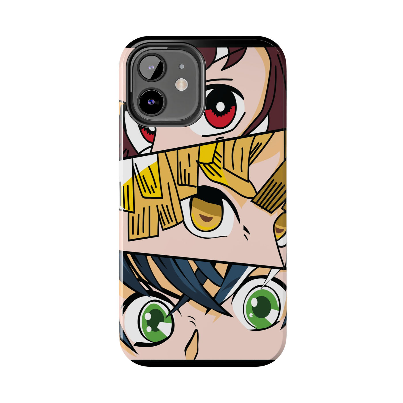 Demon Slayer-Phone Cases