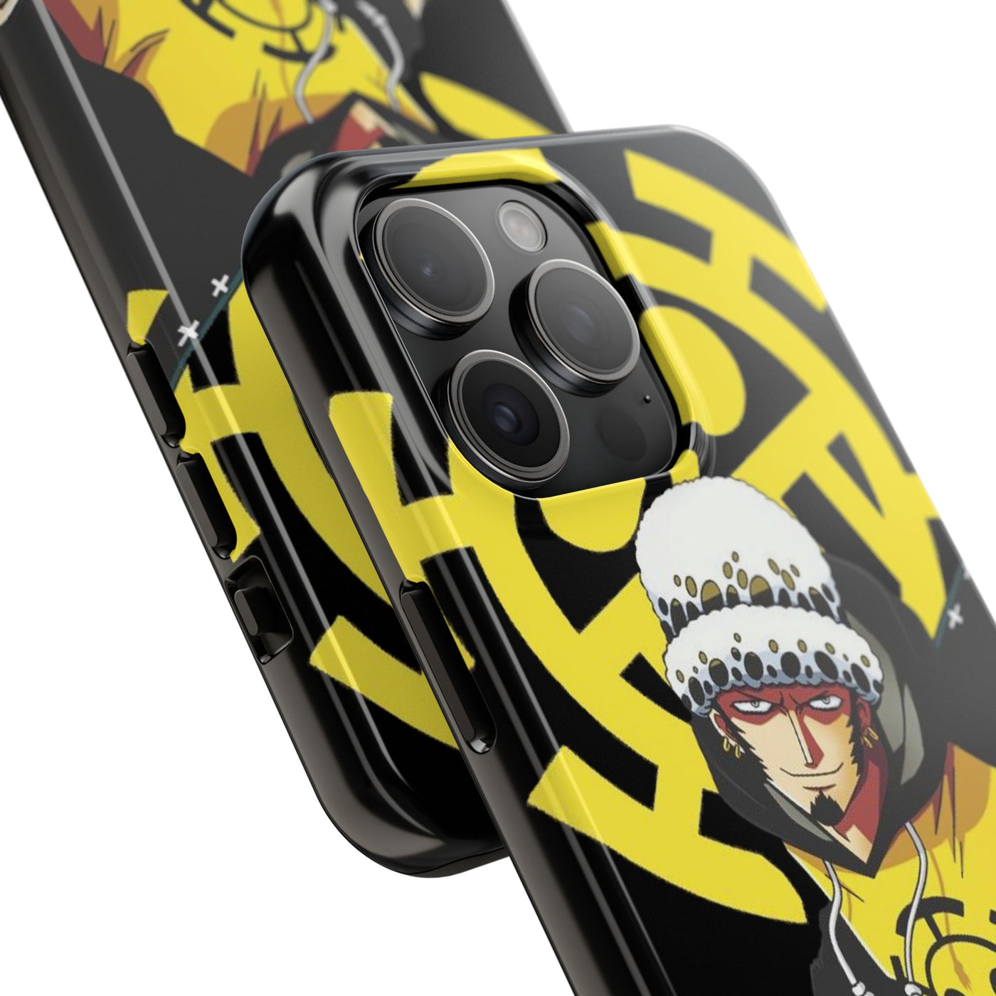 Trafalgar Law -Phone Cases