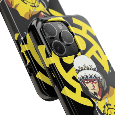 Trafalgar Law -Phone Cases