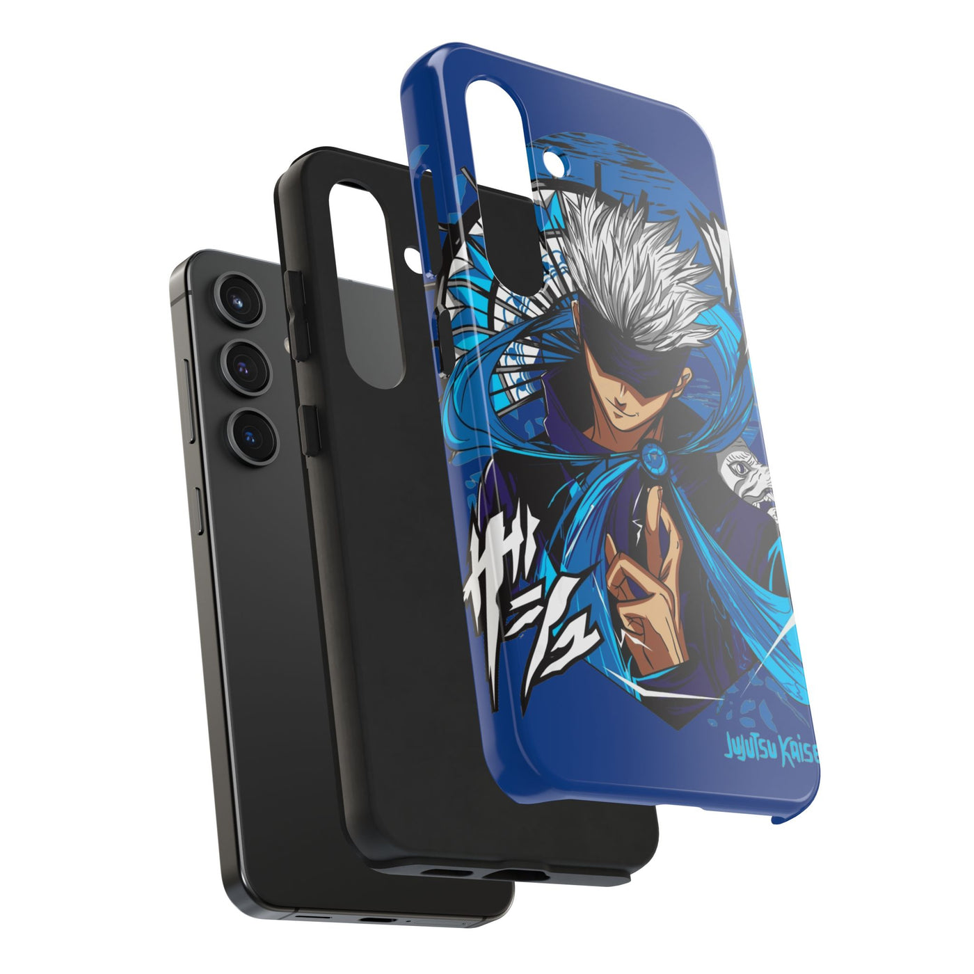 Gojo -Phone Cases