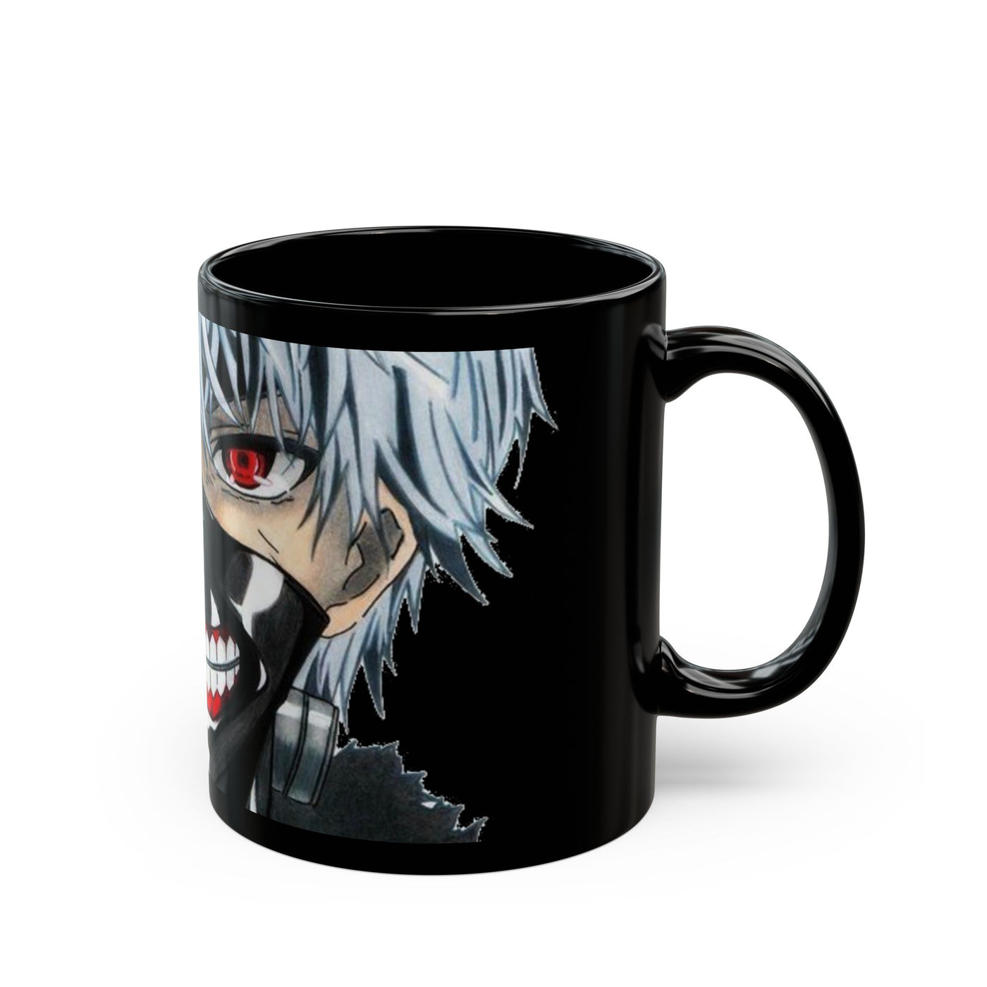 Kaneki -Coffee Mug