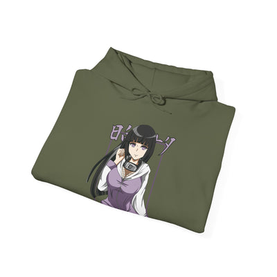 Hinata-Hoodie