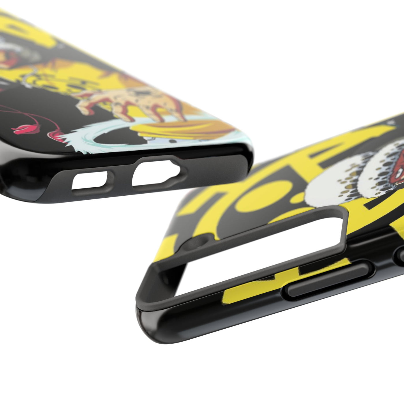 Trafalgar Law -Phone Cases