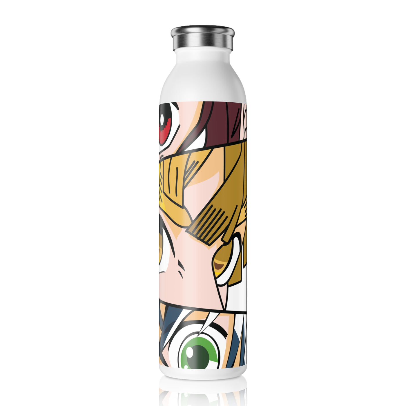 Demon Slayer-Water Bottle