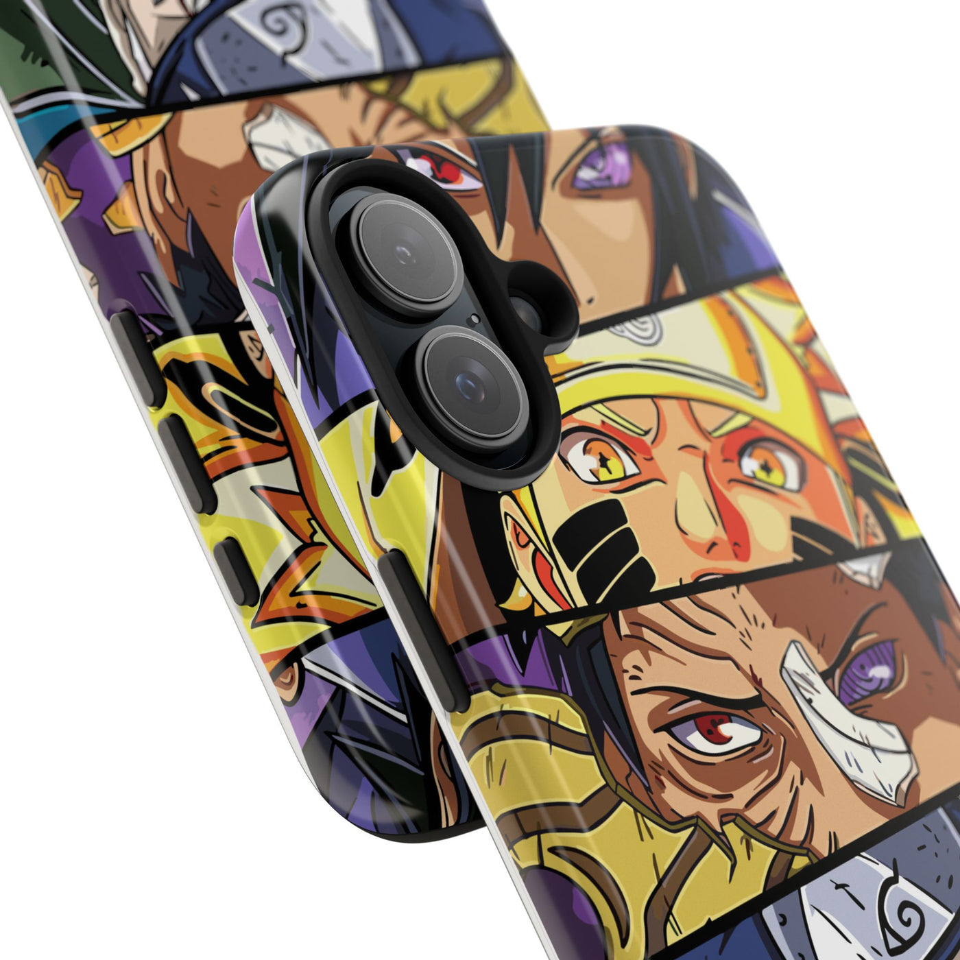 Naruto Shippuden-Phone Cases