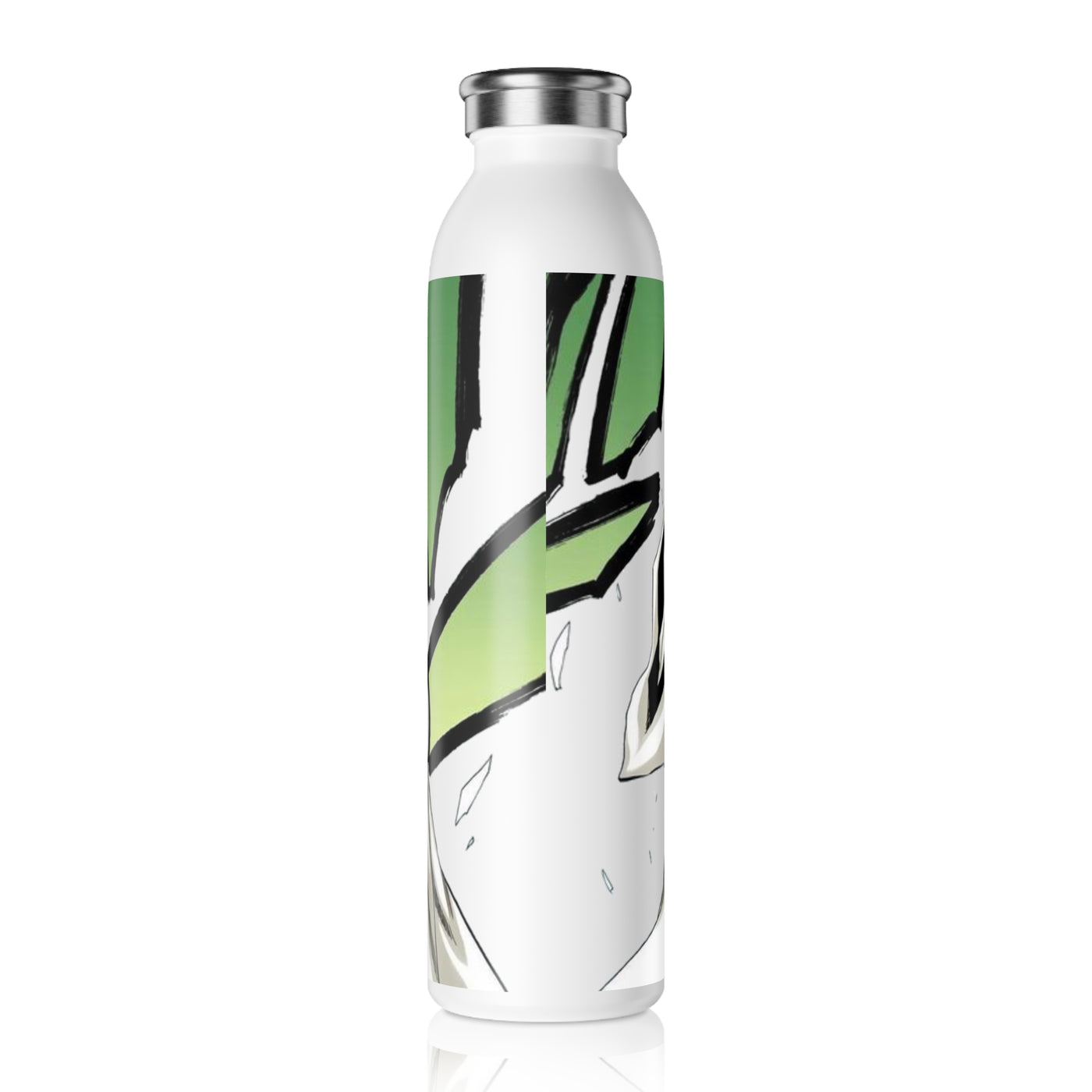 Sosuke Aizen-Water Bottle