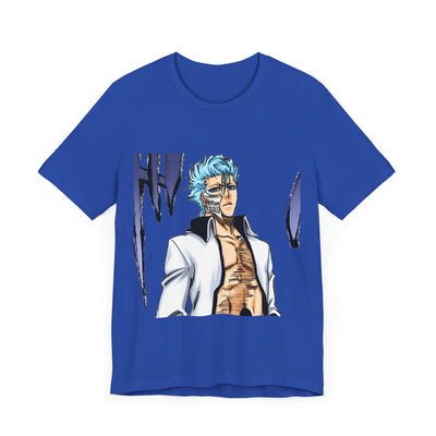 Grimmjow Jaegerjaquez-tshirt