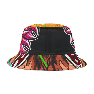 Doflamingo- Bucket Hat