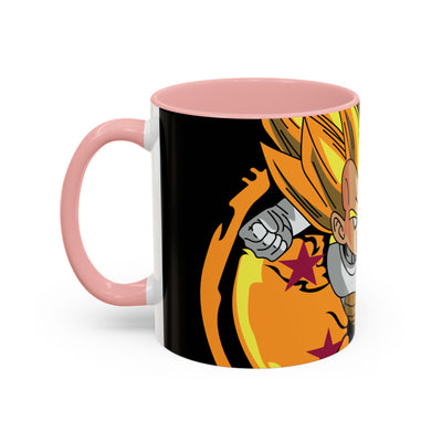 Vegeta -Coffee Mug