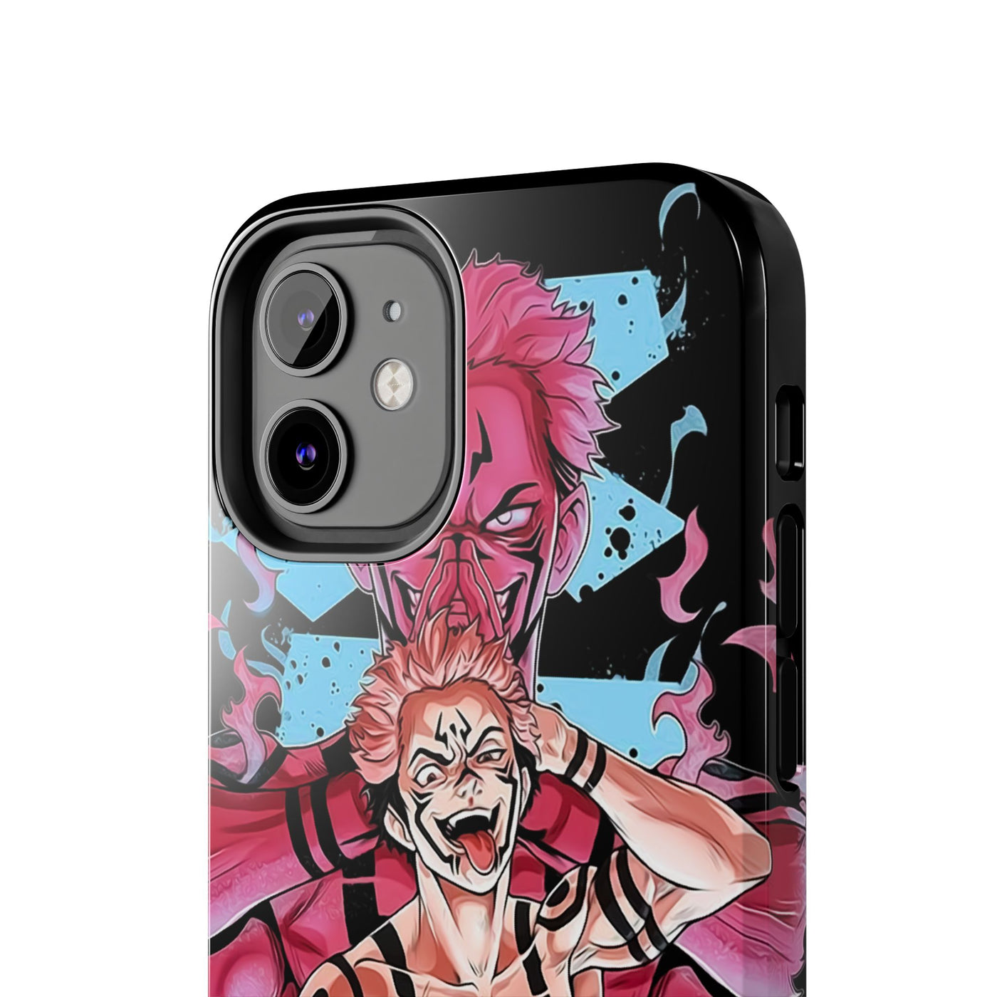 Ryomen Sukuna -Phone Cases