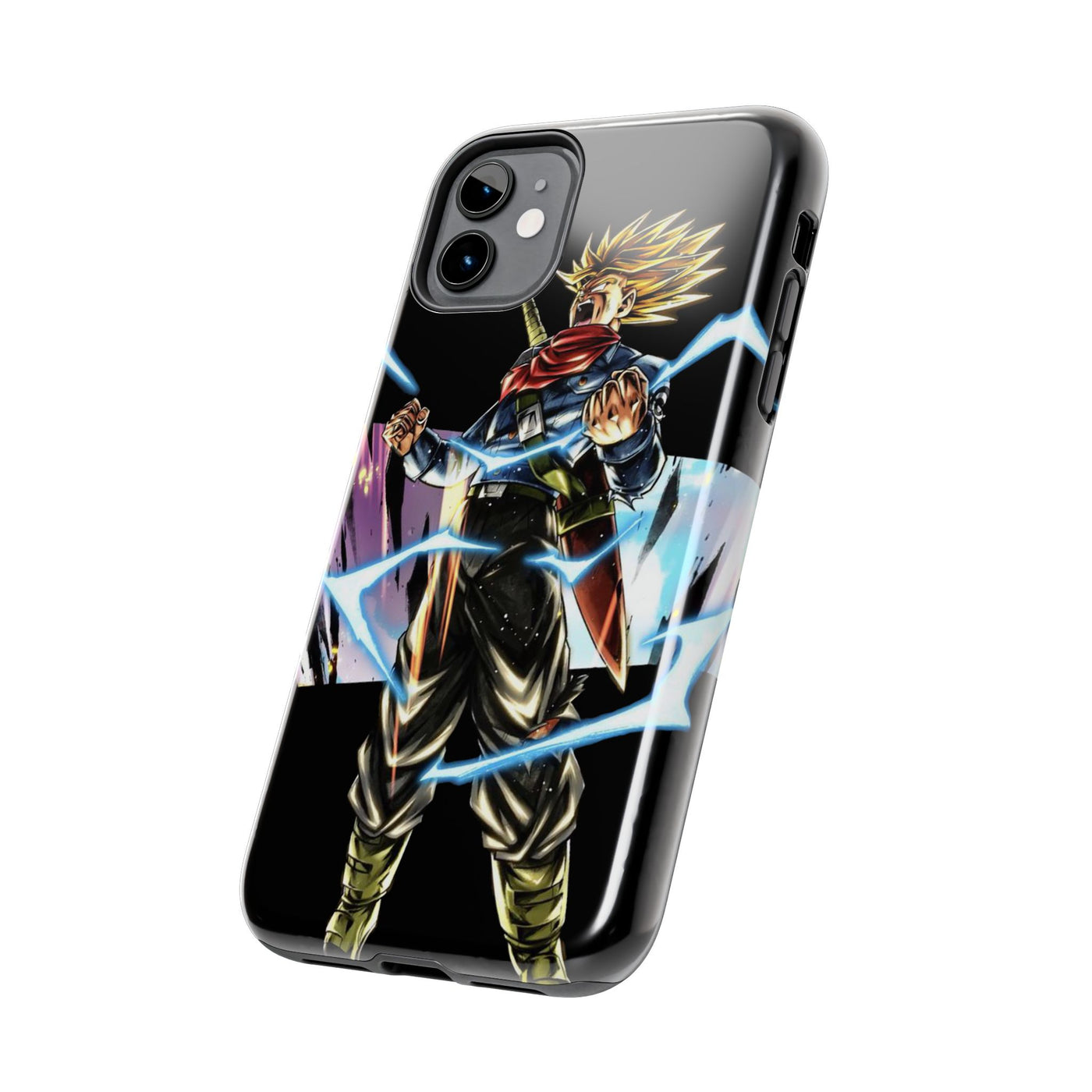 Trunks-Phone Cases