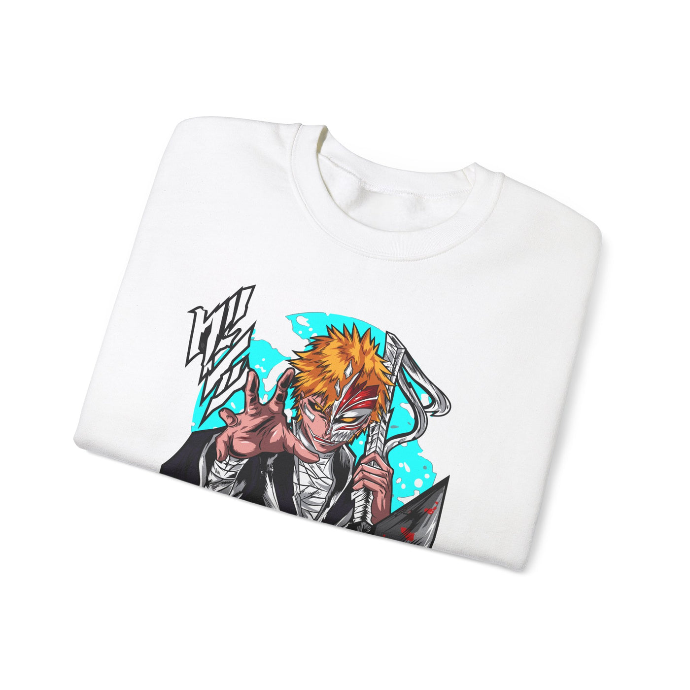 Ichigo-Sweatshirt