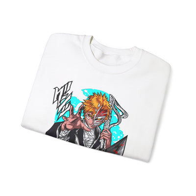 Ichigo-Sweatshirt