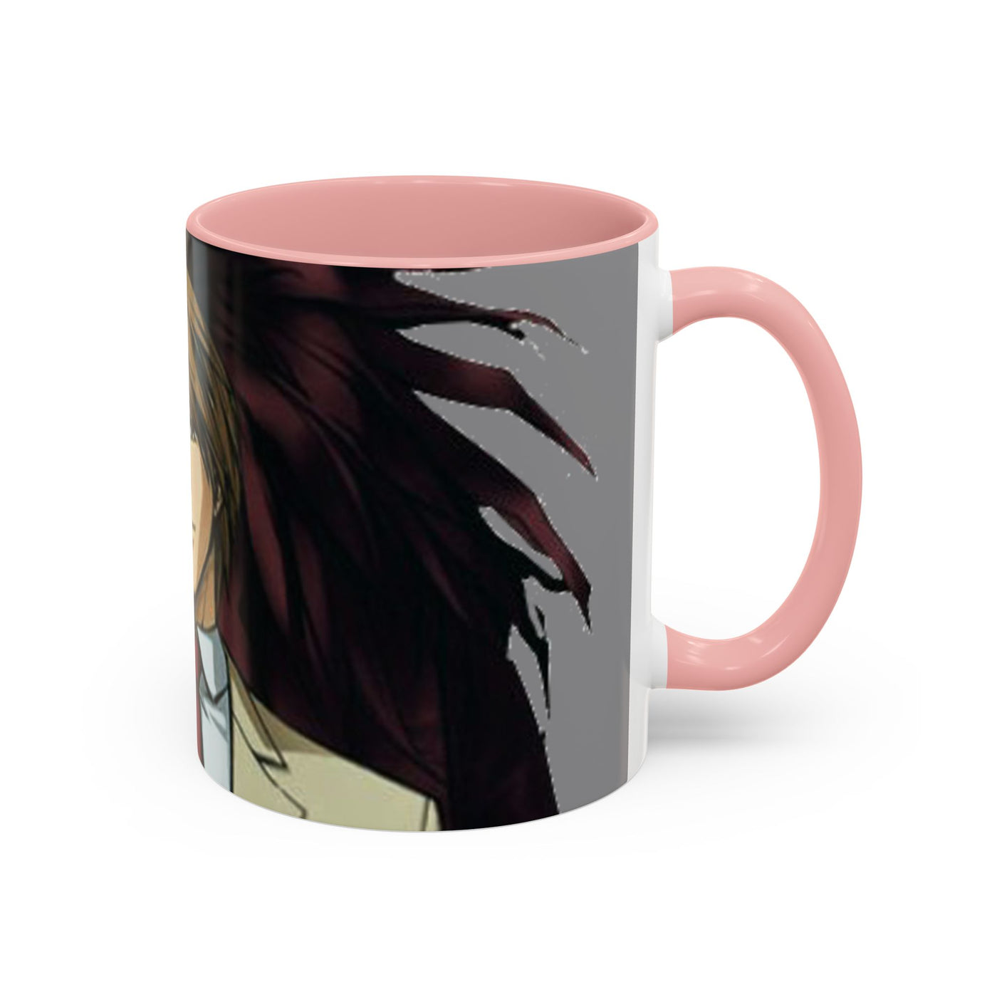 Light x Ryuk-Coffee Mug