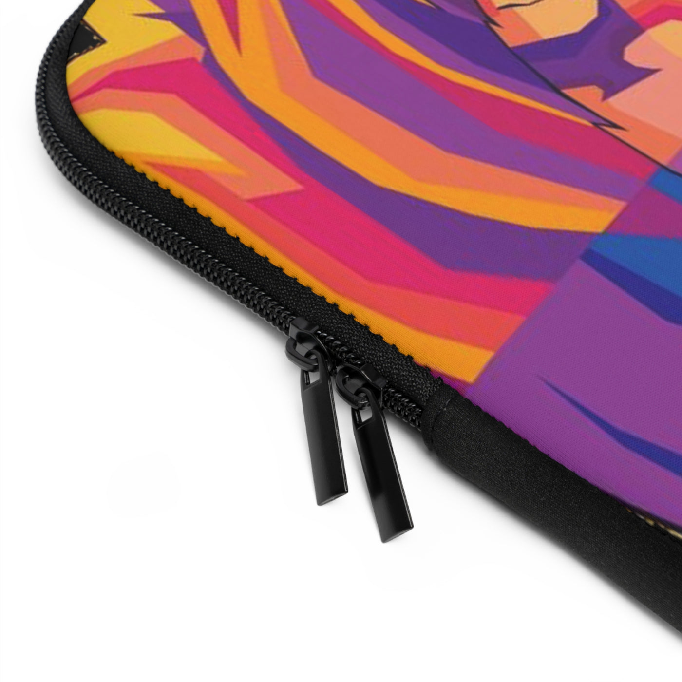 nezuko kamado-Laptop Sleeve