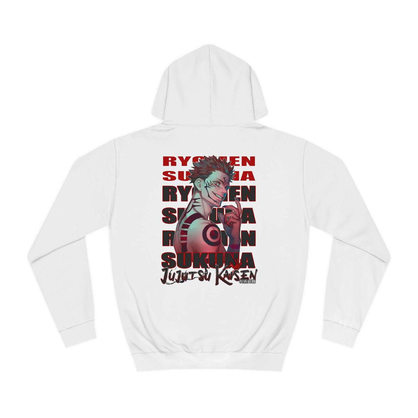 Sukuna -Hoodie