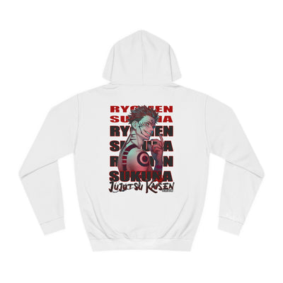 Sukuna -Hoodie