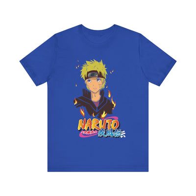 Copy of Naruto Uzumaki -tshirt