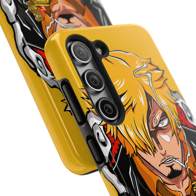 Sanji -Phone Cases