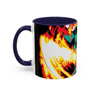 Copy of Tanjiro -Coffee Mug