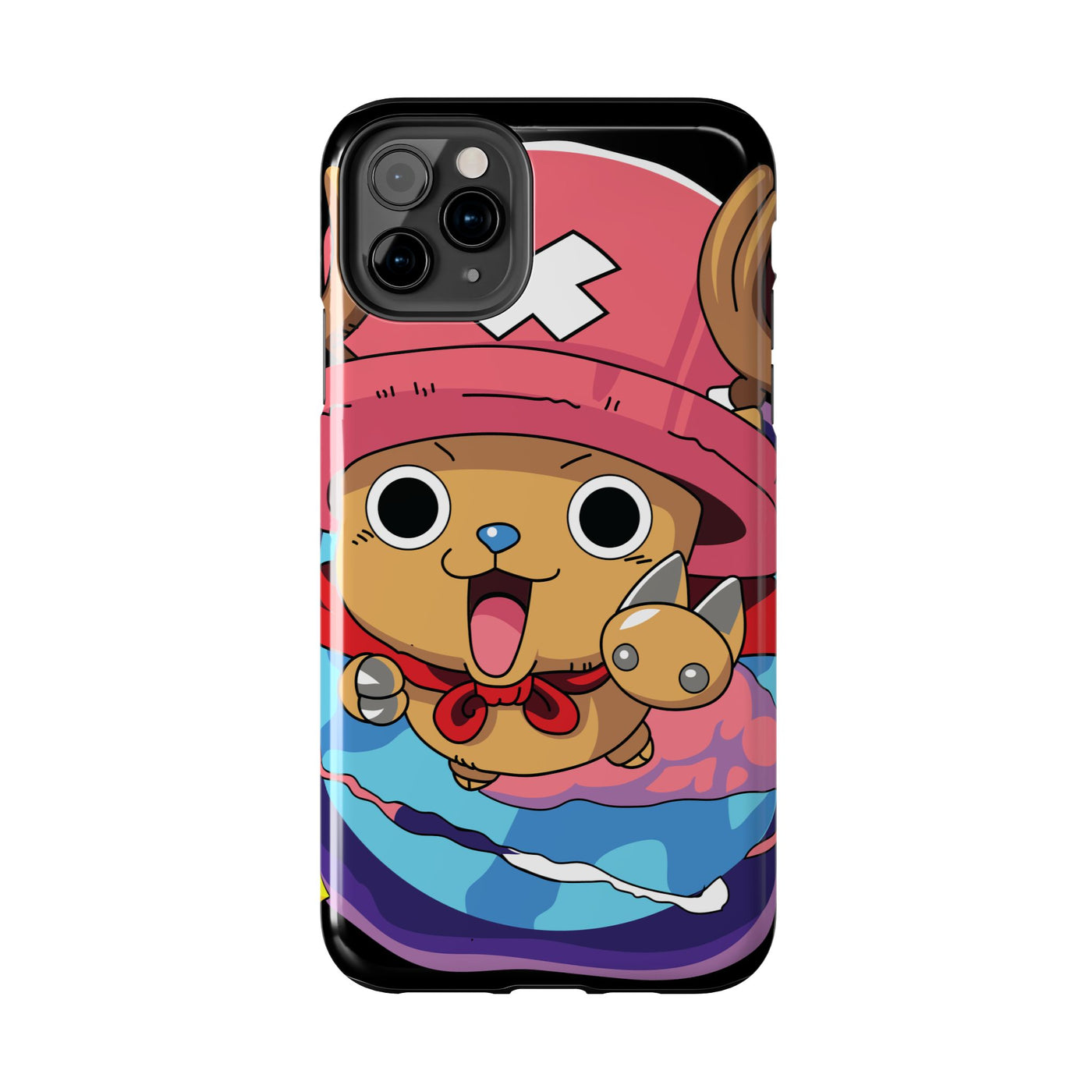 Choppa-Phone Cases