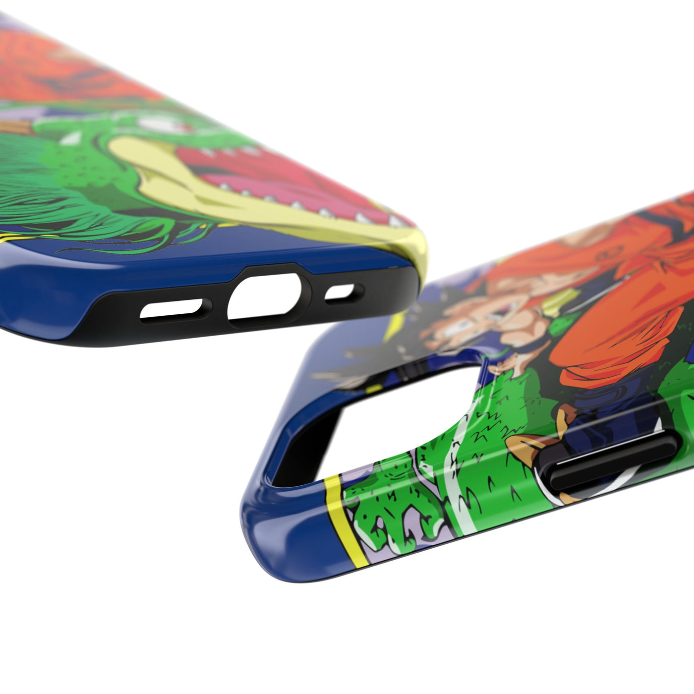 Dragon Ball Super Goku-Phone Cases