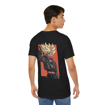 Trunks-tshirt