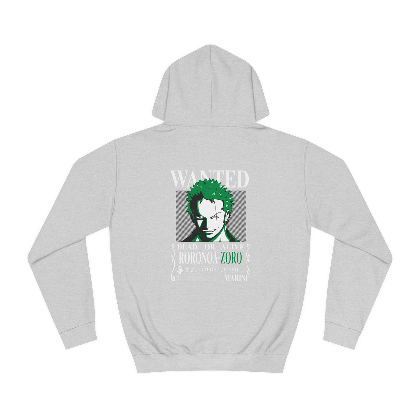 Roronoa Zoro -Hoodie