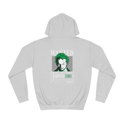 Roronoa Zoro -Hoodie