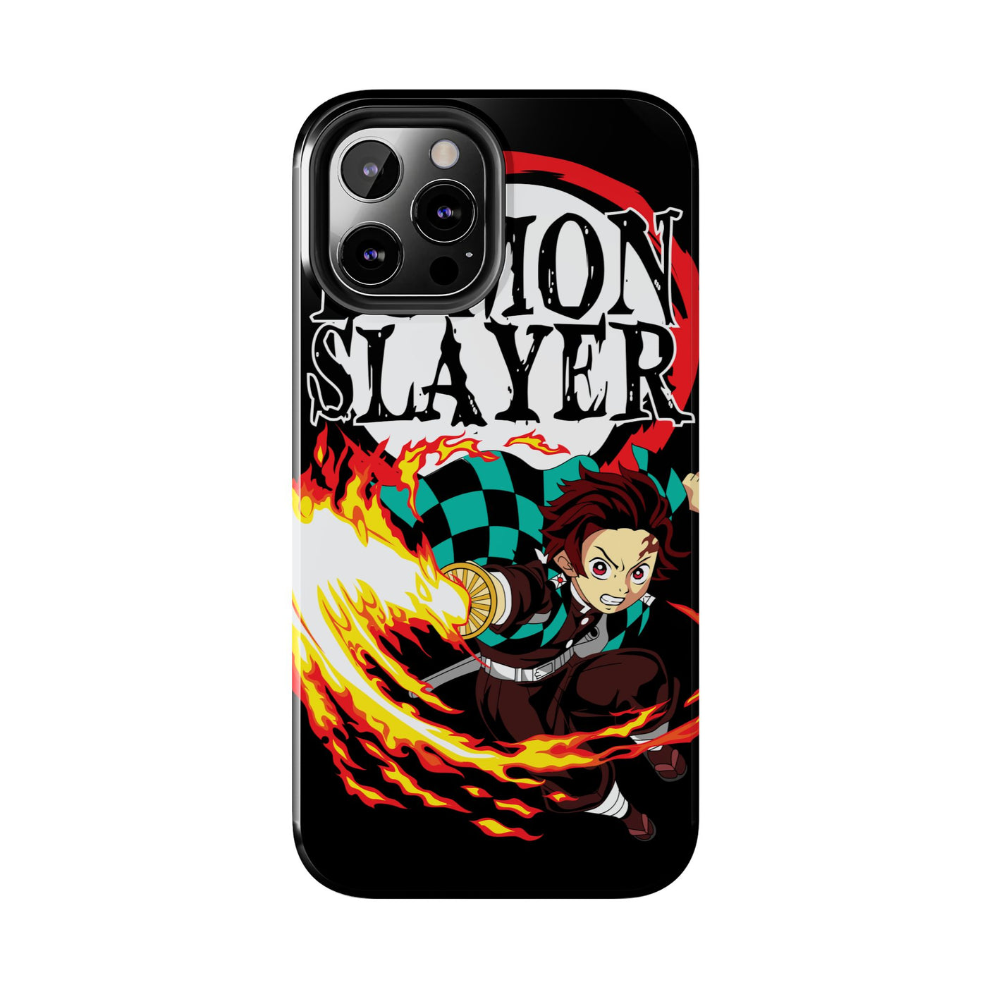 Tanjiro-Phone Cases