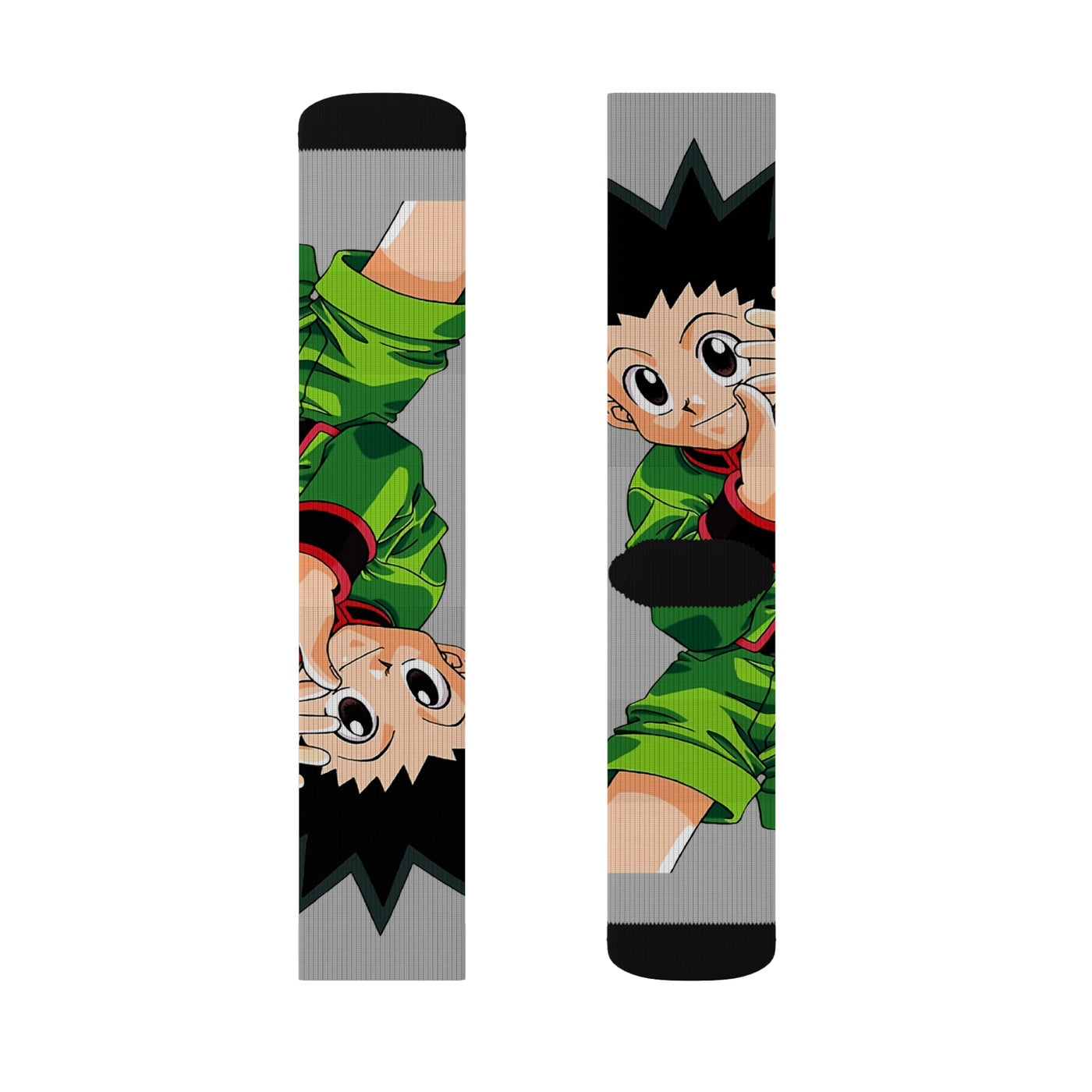 Gon -Socks