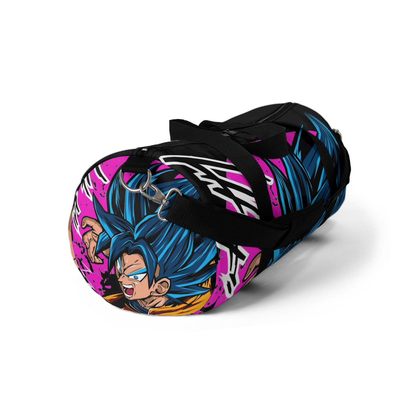 SON GOKU-Duffle Bag