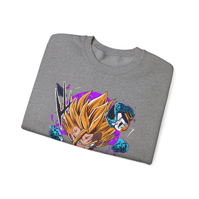 SON GOHAN-Sweatshirt