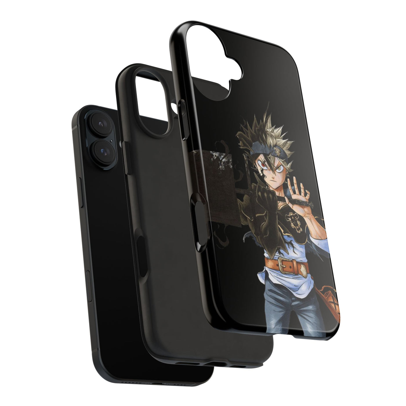 Asta Sword-Phone Cases