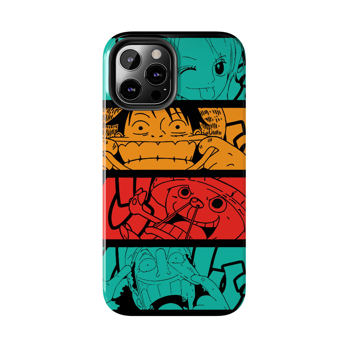 One Piece -Phone Cases