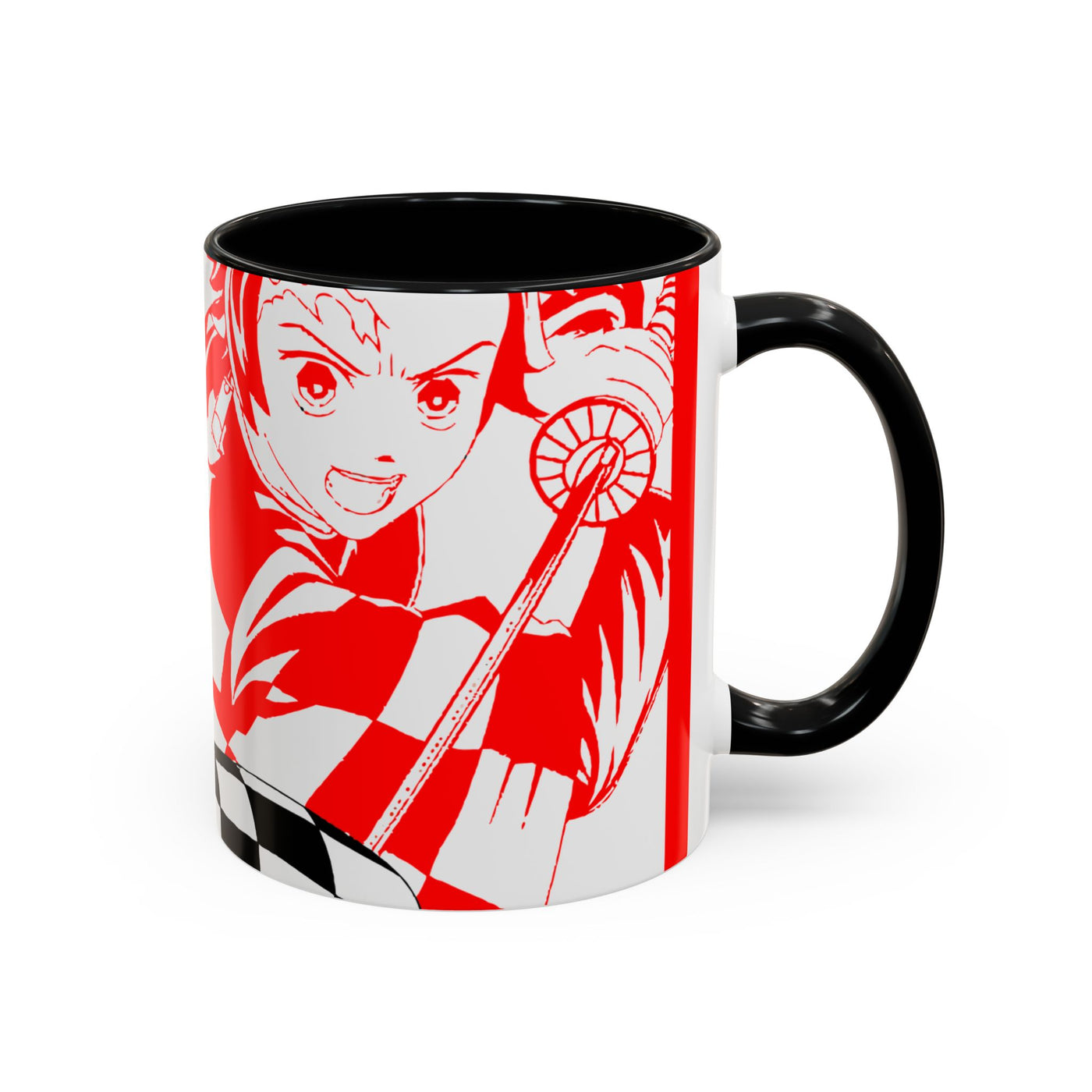 Tanjiro Kamado -Coffee Mug