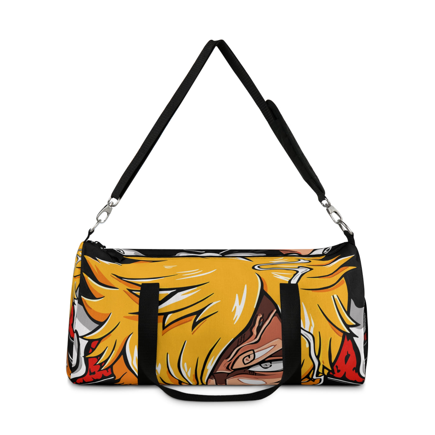 Sanji -Duffle Bag