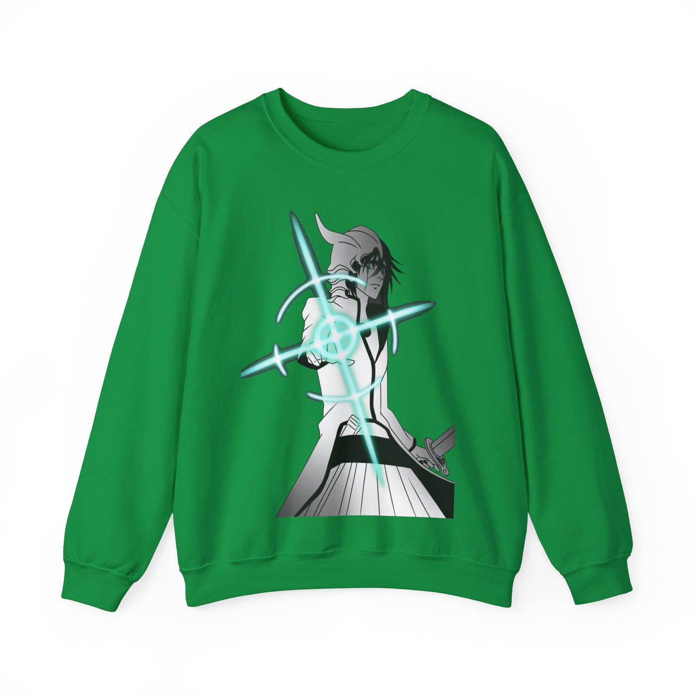 Ulquiorra Cifer-Sweatshirt