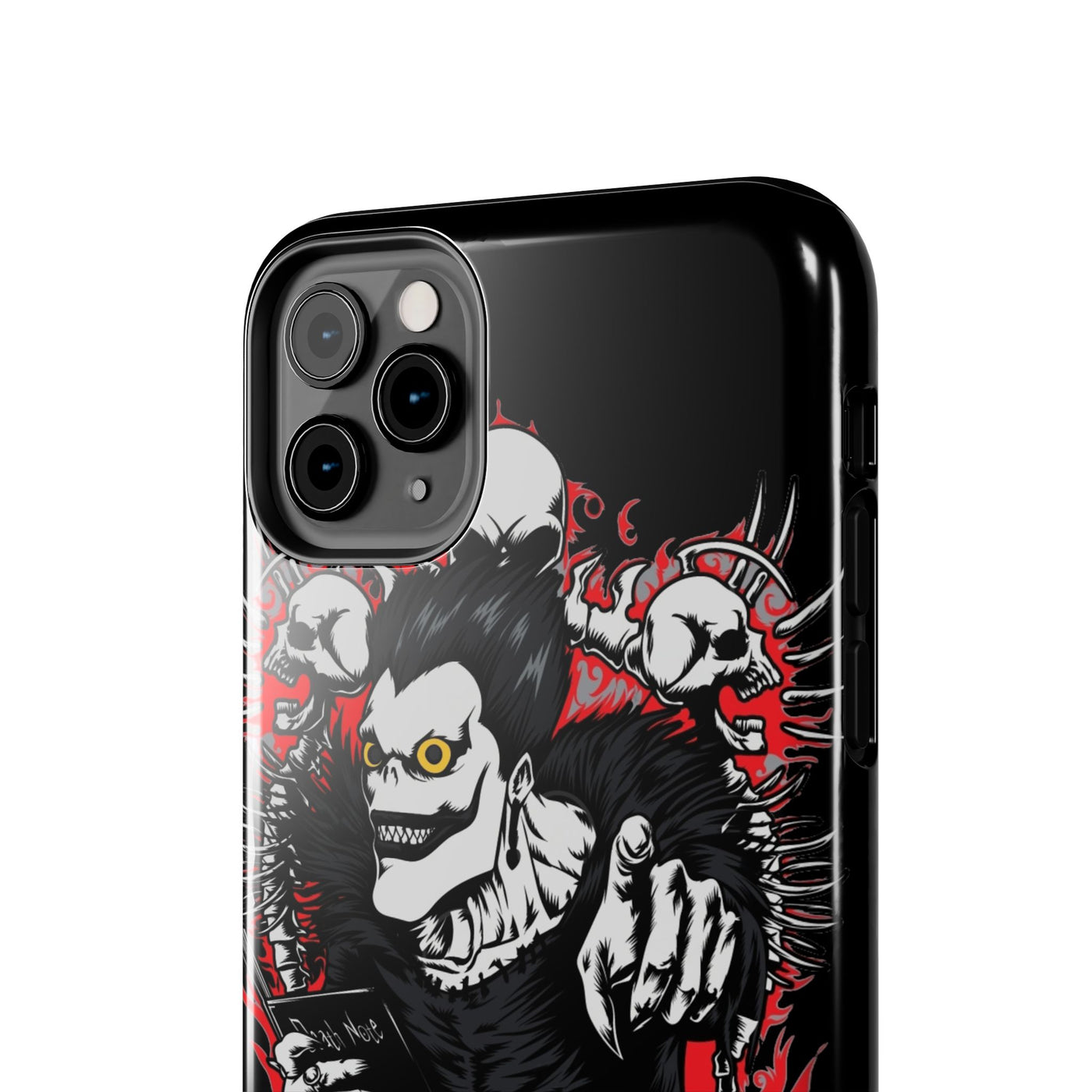 Ryuk-Phone Cases