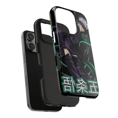 Satoru Gojo -Phone Cases