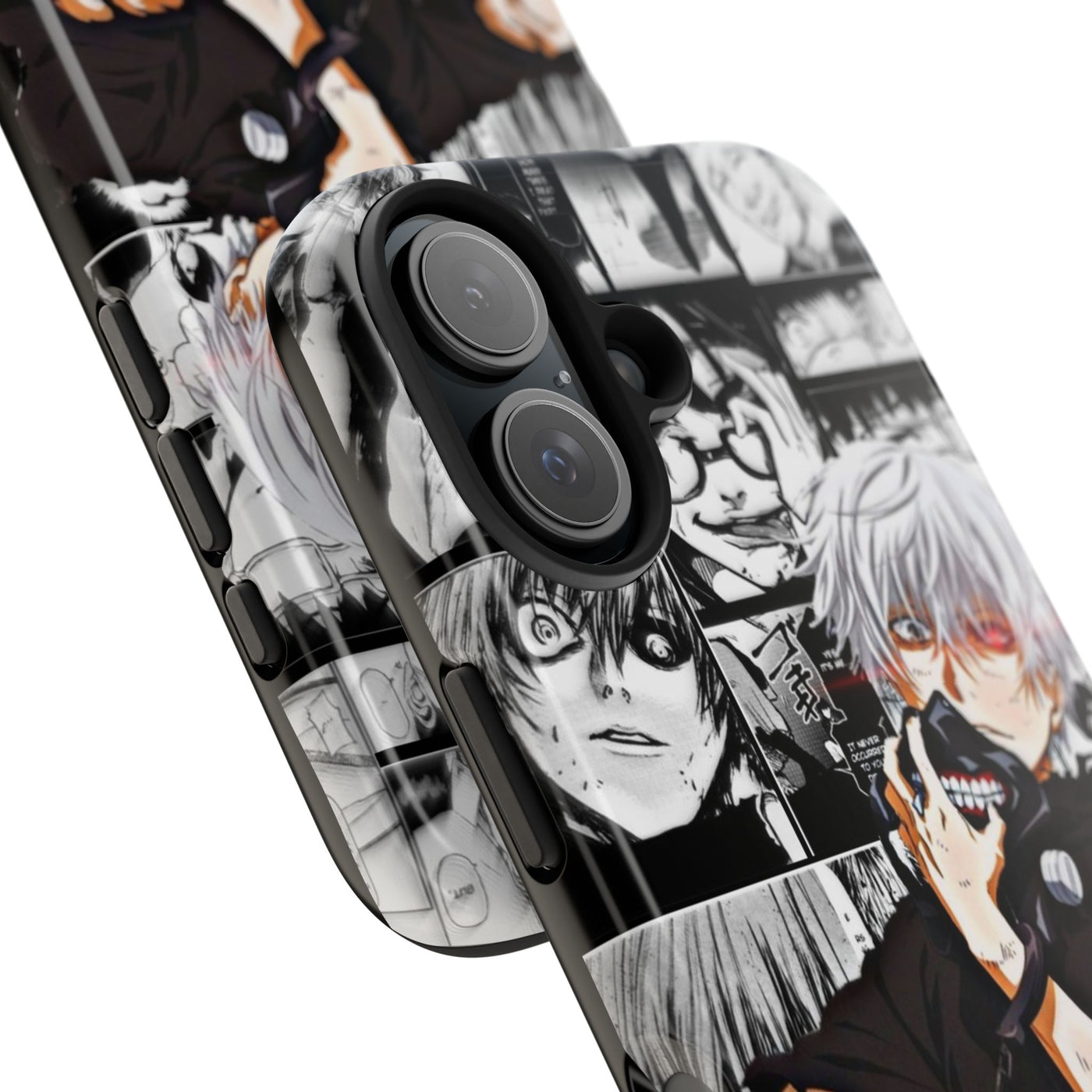 Ken Kaneki-Phone Cases