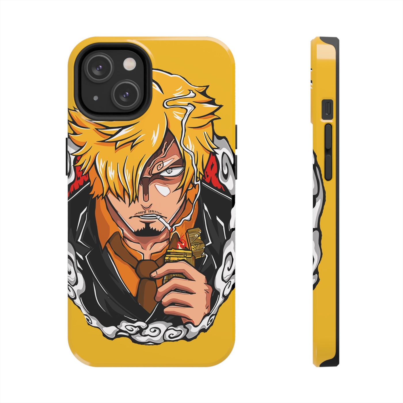 Sanji -Phone Cases