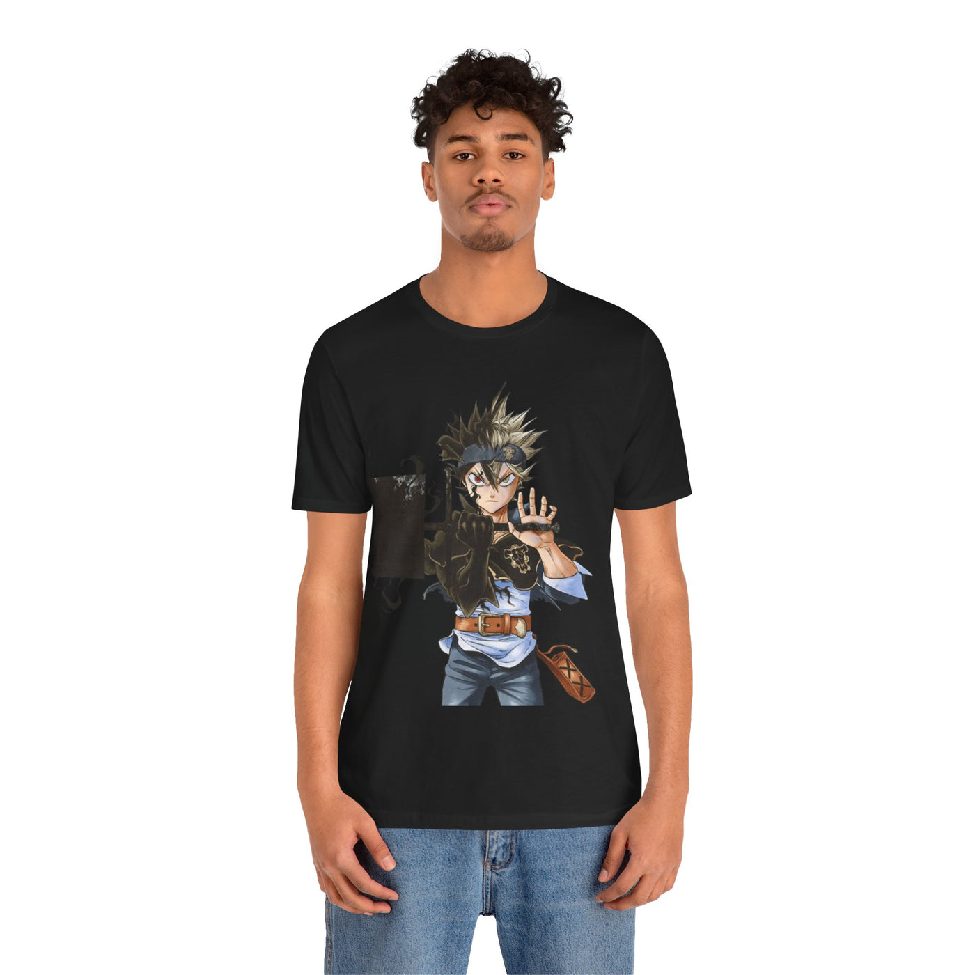 Asta Sword -tshirt